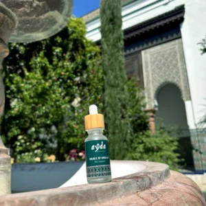 Huile d’Argan bio